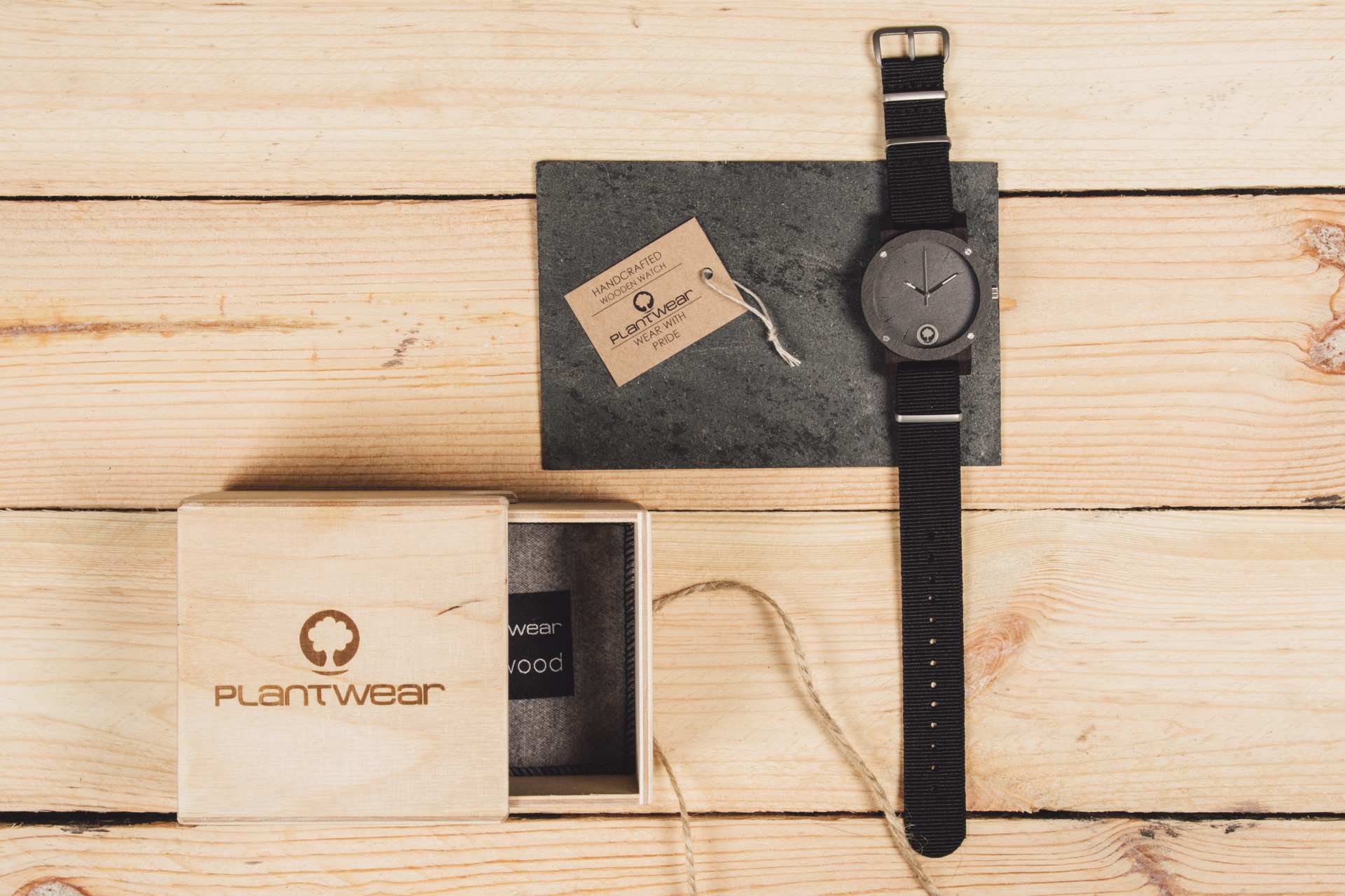 Plantwear watches hotsell