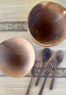 Coconut Bowl Pack 1