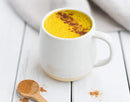 Immunity Booster Latte