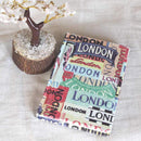 Hardcover Recycled Paper Journal