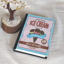 Hardcover Recycled Paper Journal