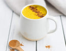 Immunity Booster Latte