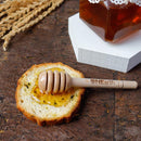 Honey Dipper