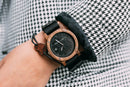 Raw Series –  Rosewood