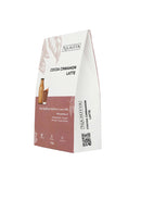 Cocoa cinnamon Latte