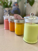 Pure Soy Candle