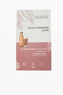 Cocoa cinnamon Latte
