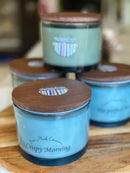 Pure Soy Candle