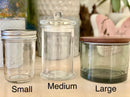 Pure Soy Candle
