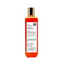 Shower Gel & Face Wash Sulphate free Base