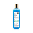 Shower Gel & Face Wash Sulphate free Base