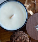Pure Soy Candle