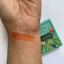 Satin Copper Lava