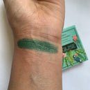 Satin Green Fern