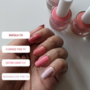 Marshmallow Pink