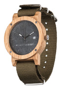 Raw Series –  Oak