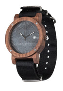 Raw Series –  Rosewood