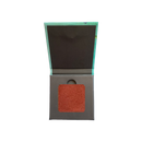Satin Copper Lava