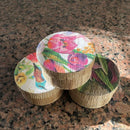 Banana Stem Boxes