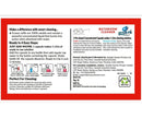 Pack of Toilet & Bathroom Disinfectant Cleaner | Removes hard stains | Non-Toxic
