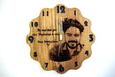 Lotus | Wallclock