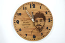 Willow | Wallclock