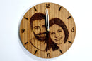 Omni | Wallclock