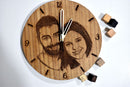 Omni | Wallclock