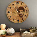 Willow | Wallclock