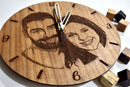 Omni | Wallclock