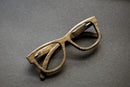 Klik | Wayferer | Walnut | Computer Glass