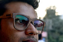 Klik | Wayferer | Walnut | Prescription Glass