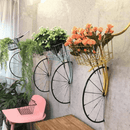 Bucket Bicycle