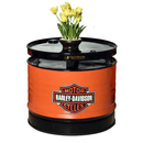 Harley Davidson Center Table