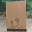 Hardbound Diary A5