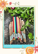 Seed Pen & Pencil