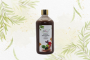 Herbal Shampoo Regular SLES Based & Handmade