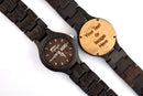 Aura | Black Wenge