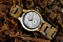 Picasso | Teak Wood