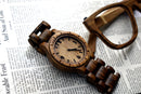 Tranquil | Teak Wood