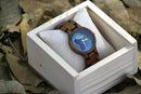 Jade | Teak Wood