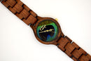 Jade | Red Wenge