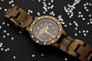 Diamond | Teak Wood
