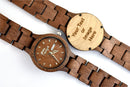 Aura | Walnut