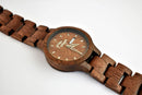Aura | Walnut