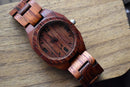 Bracer | Red Wenge