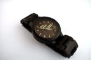 Aura | Black Wenge