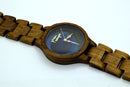 Jade | Teak Wood