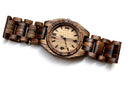 Bracer | Teak Wood