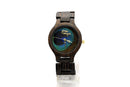 Jade | Black Wenge